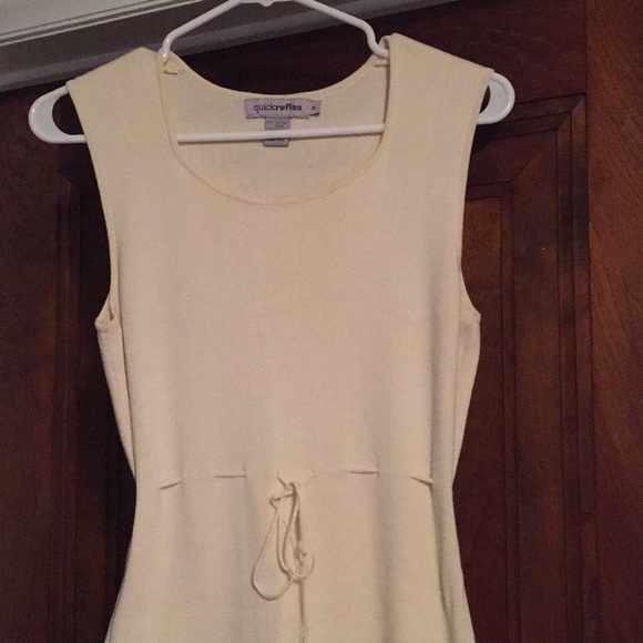 Quick reflex dress - Picture 2 of 4